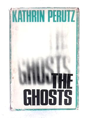 Seller image for The Ghosts for sale by World of Rare Books
