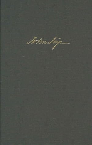 Seller image for Selected Papers of John Jay : 1780-1782 for sale by GreatBookPrices