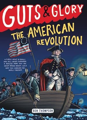 Image du vendeur pour American Revolution mis en vente par GreatBookPrices