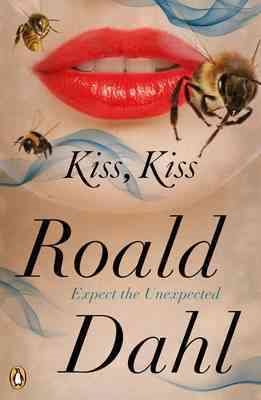 Seller image for Kiss Kiss for sale by GreatBookPrices