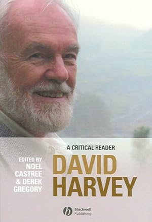 Bild des Verkufers fr David Harvey : A Critical Reader zum Verkauf von GreatBookPrices