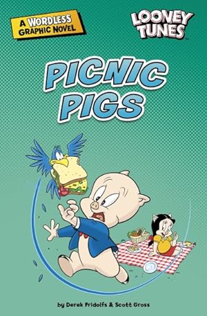 Image du vendeur pour Picnic Pigs mis en vente par GreatBookPrices