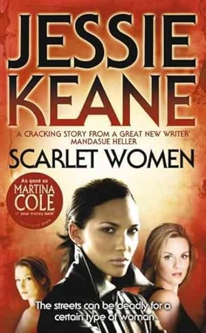 Imagen del vendedor de Scarlet Women a la venta por GreatBookPrices