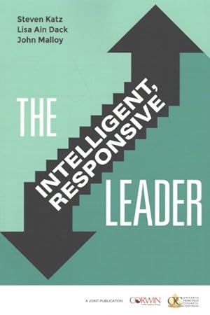 Image du vendeur pour Intelligent, Responsive Leader mis en vente par GreatBookPrices