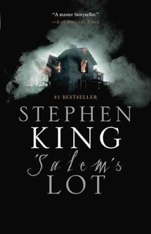 Imagen del vendedor de Salem's Lot a la venta por GreatBookPrices