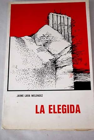 Seller image for La elegida for sale by Alcan Libros