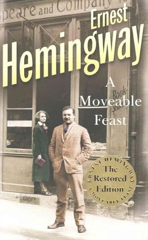 Seller image for Moveable Feast : The Restored Edition for sale by GreatBookPrices