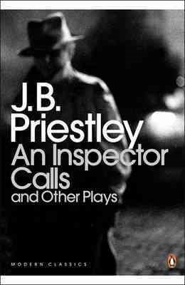 Seller image for Inspector Calls and Other Plays for sale by GreatBookPrices