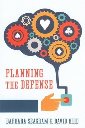 Imagen del vendedor de Planning the Defense a la venta por GreatBookPrices