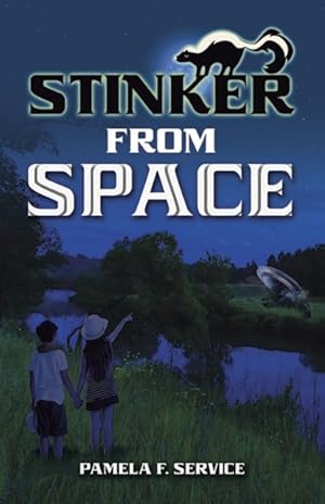 Seller image for Stinker from Space for sale by GreatBookPrices