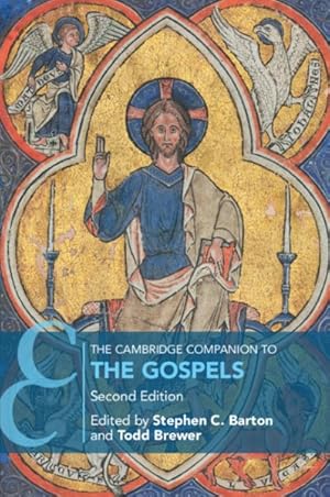 Image du vendeur pour Cambridge Companion to the Gospels mis en vente par GreatBookPrices