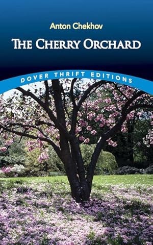 Bild des Verkufers fr Cherry Orchard zum Verkauf von GreatBookPrices