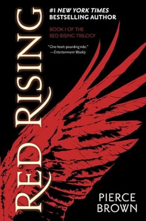 Immagine del venditore per Red Rising venduto da GreatBookPrices