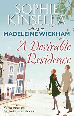 Seller image for Desirable Residence for sale by GreatBookPrices