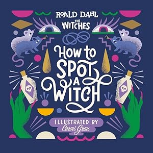 Seller image for How to Spot a Witch for sale by GreatBookPrices