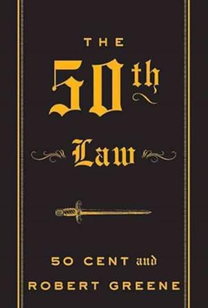 Seller image for 50th Law for sale by GreatBookPrices