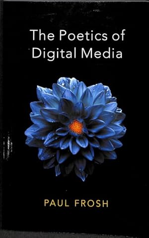 Seller image for Poetics of Digital Media for sale by GreatBookPrices