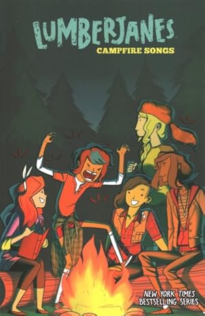 Seller image for Lumberjanes Campfire Songs for sale by GreatBookPrices
