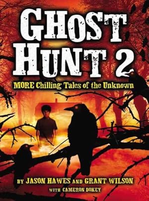 Immagine del venditore per Ghost Hunt 2 : More Chilling Tales of the Unknown venduto da GreatBookPrices