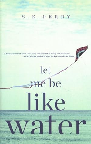 Seller image for Let Me Be Like Water for sale by GreatBookPrices