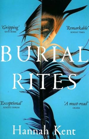 Seller image for Burial Rites for sale by GreatBookPrices