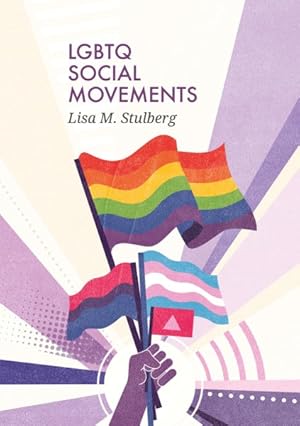 Immagine del venditore per LGBTQ Social Movements venduto da GreatBookPrices