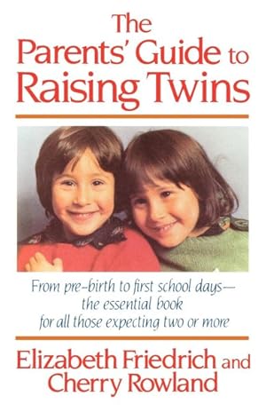 Seller image for Parents' Guide to Raising Twins for sale by GreatBookPrices