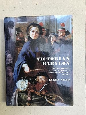 Victorian Babylon