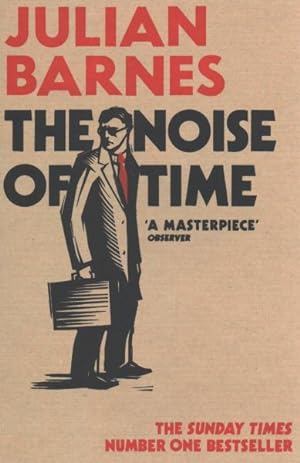 Imagen del vendedor de Noise of Time a la venta por GreatBookPrices