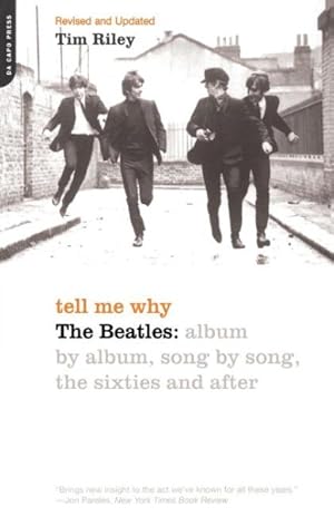 Imagen del vendedor de Tell Me Why : A Beatles Commentary a la venta por GreatBookPrices