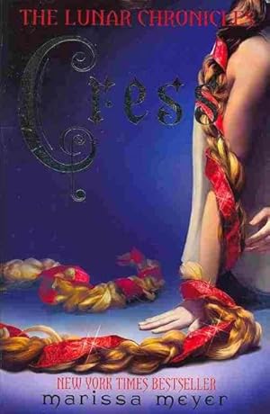 Seller image for Cress for sale by GreatBookPrices