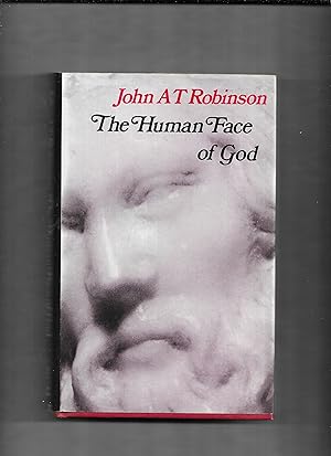 Seller image for The human face of God for sale by Gwyn Tudur Davies