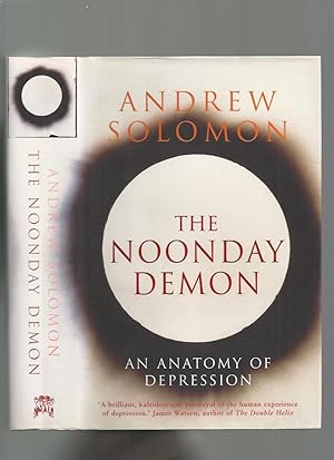 The Noonday Demon, an Atlas of Depression
