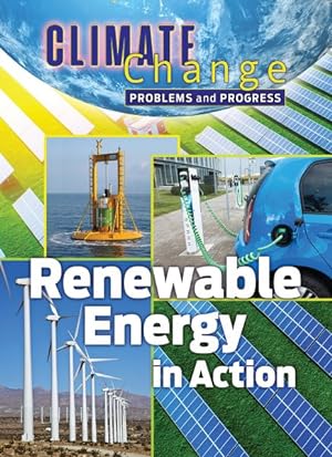 Seller image for Renewable Energy in Action for sale by GreatBookPrices