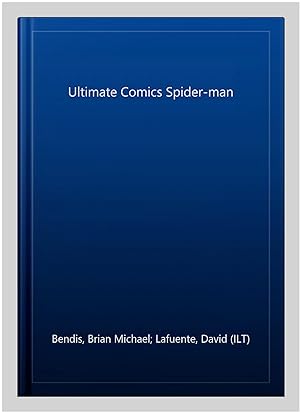 Seller image for Ultimate Comics Spider-man for sale by GreatBookPrices