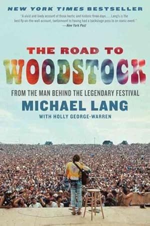 Immagine del venditore per Road to Woodstock venduto da GreatBookPrices