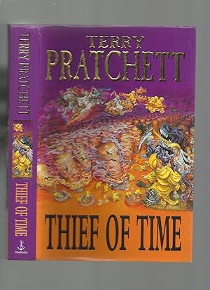 Thief of Time