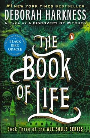Image du vendeur pour Book of Life mis en vente par GreatBookPrices