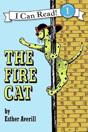 Seller image for Fire Cat for sale by GreatBookPrices