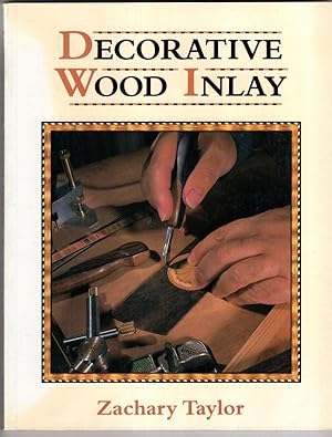 Seller image for Decorative Wood Inlay for sale by High Street Books