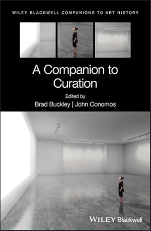 Seller image for Companion to Curation for sale by GreatBookPrices
