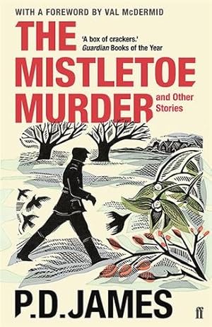 Seller image for Mistletoe Murder and Other Stories for sale by GreatBookPrices