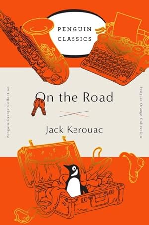 Seller image for On the Road for sale by GreatBookPrices