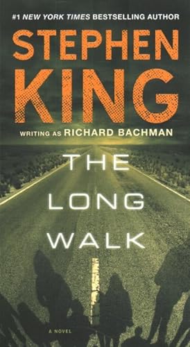 Seller image for Long Walk for sale by GreatBookPrices