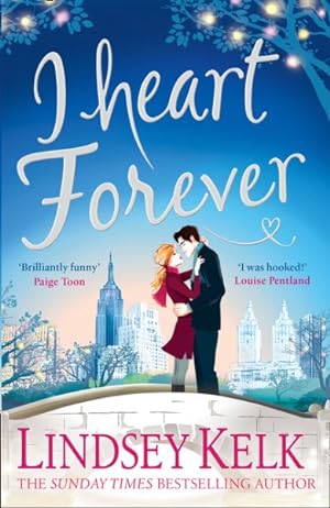 Imagen del vendedor de I Heart Forever a la venta por GreatBookPrices