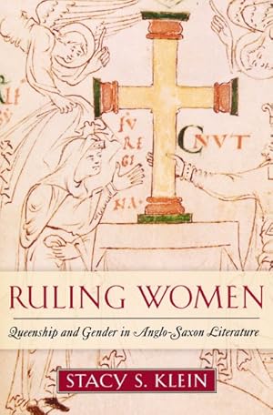 Seller image for Ruling Women : Queenship And Gender in Anglo-saxon Literature for sale by GreatBookPrices