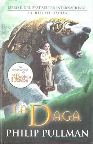 Seller image for La daga for sale by SOSTIENE PEREIRA