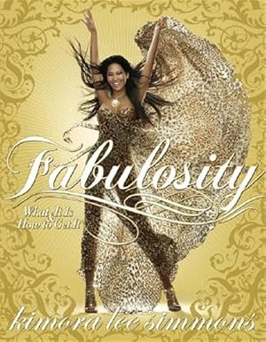 Immagine del venditore per Fabulosity : What It Is & How to Get It venduto da GreatBookPrices