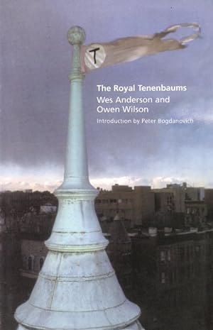 Imagen del vendedor de Royal Tenenbaums a la venta por GreatBookPrices