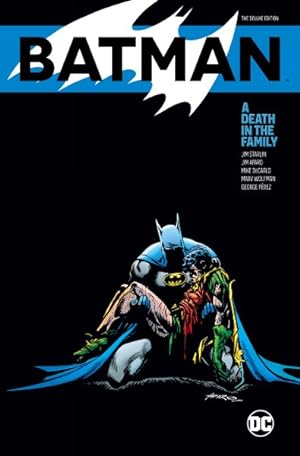 Imagen del vendedor de Batman a Death in the Family a la venta por GreatBookPrices